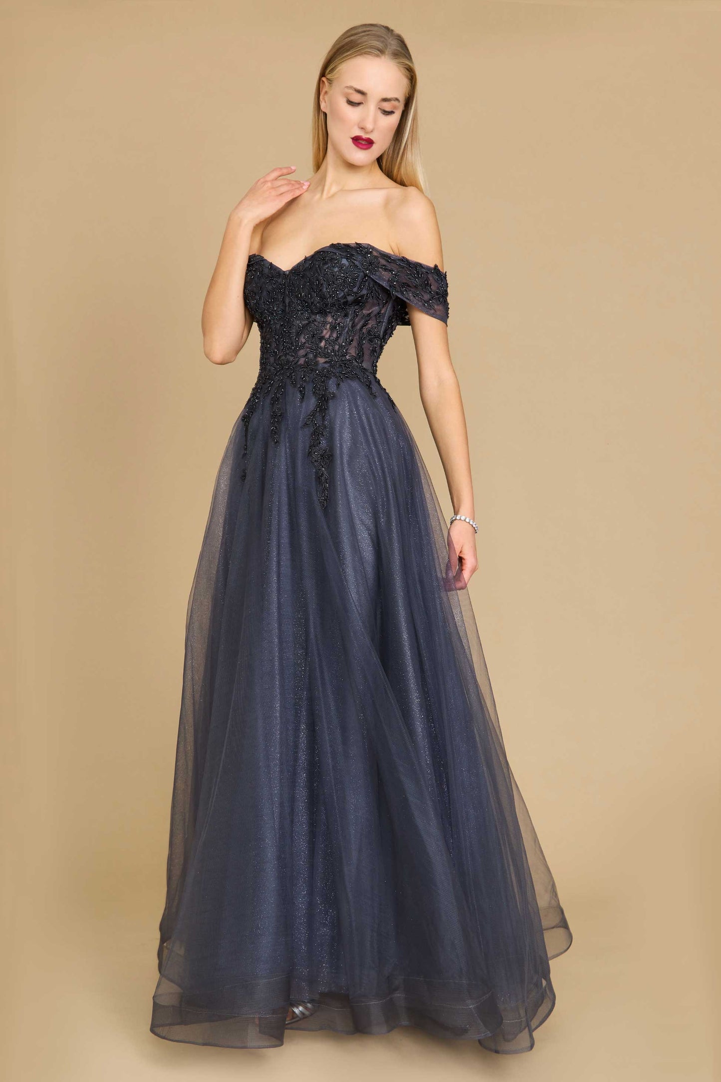 Vestido de Fiesta| Miaminovias| Martinica