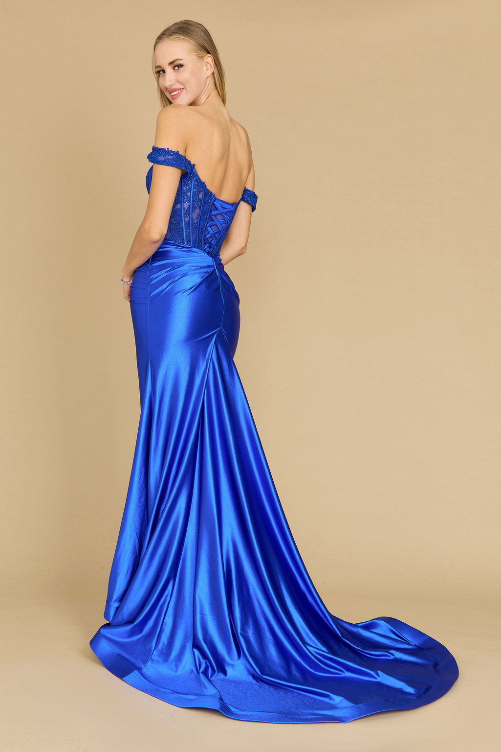 Vestido de Fiesta| Miaminovias| Cerecys
