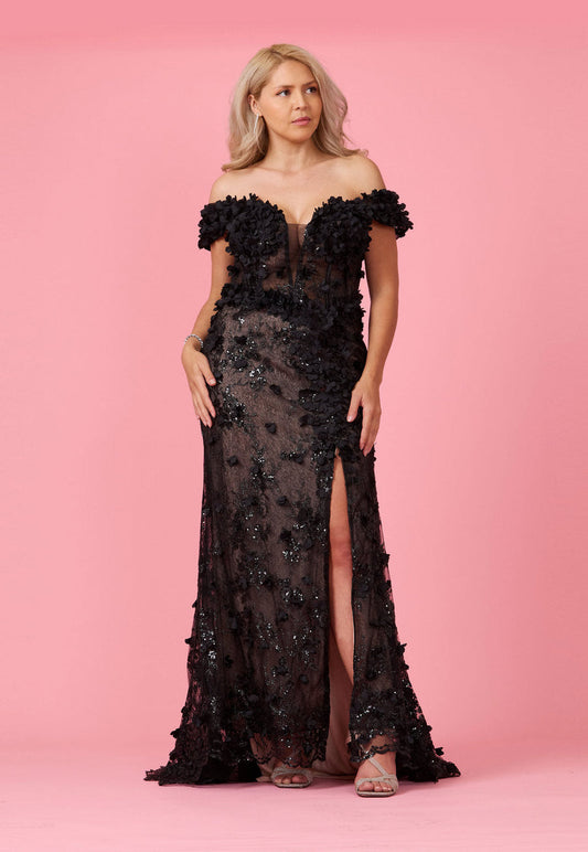 Vestido de Fiesta| Miaminovias| Bertee