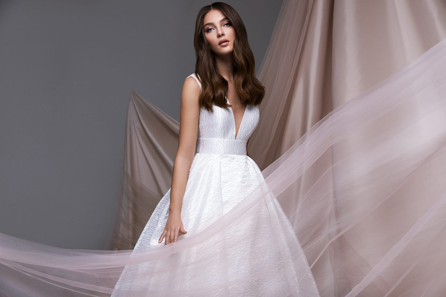 Vestido de Novia| Miaminovias| Juny II