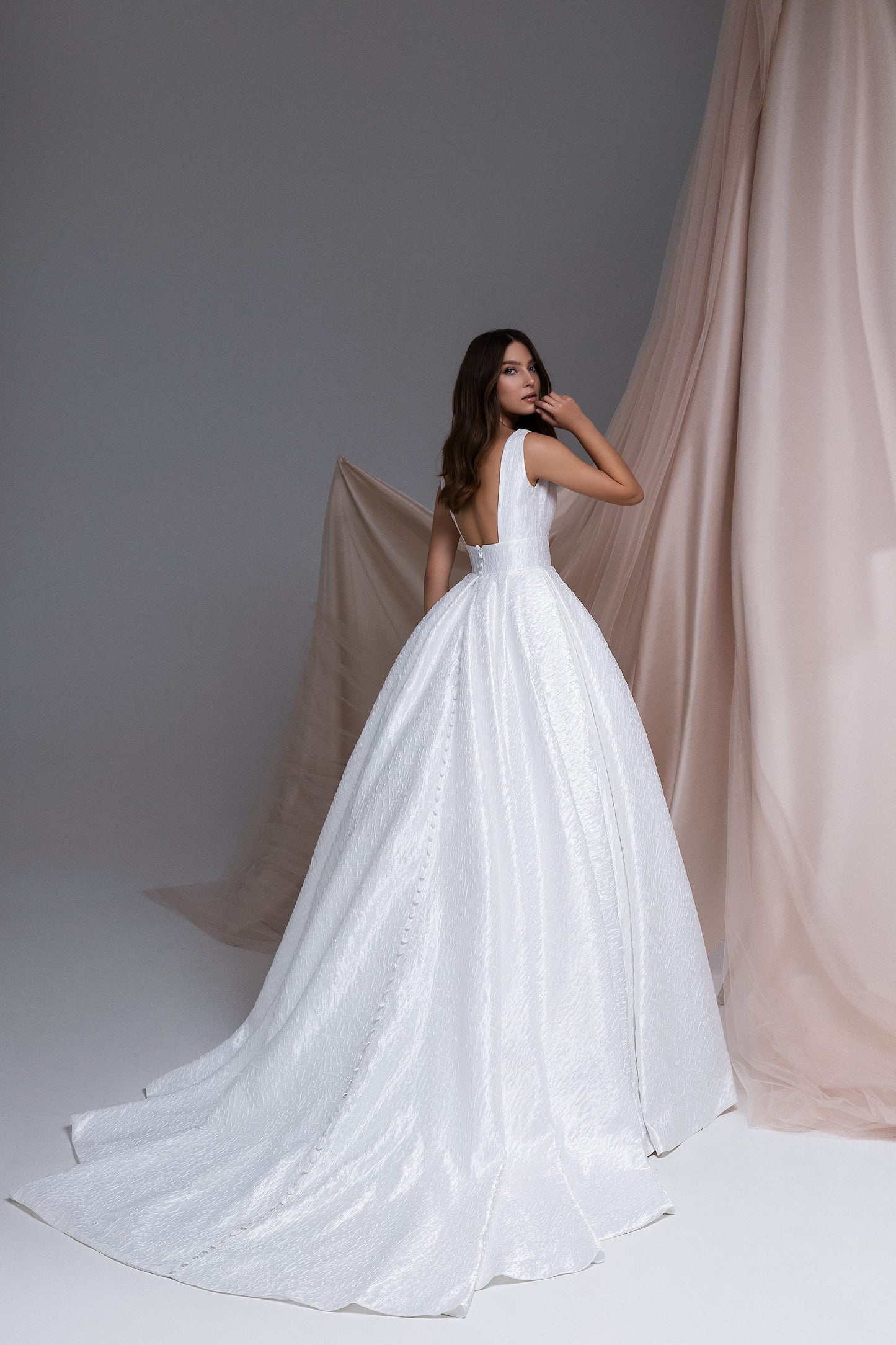 Vestido de Novia| Miaminovias| Juny II