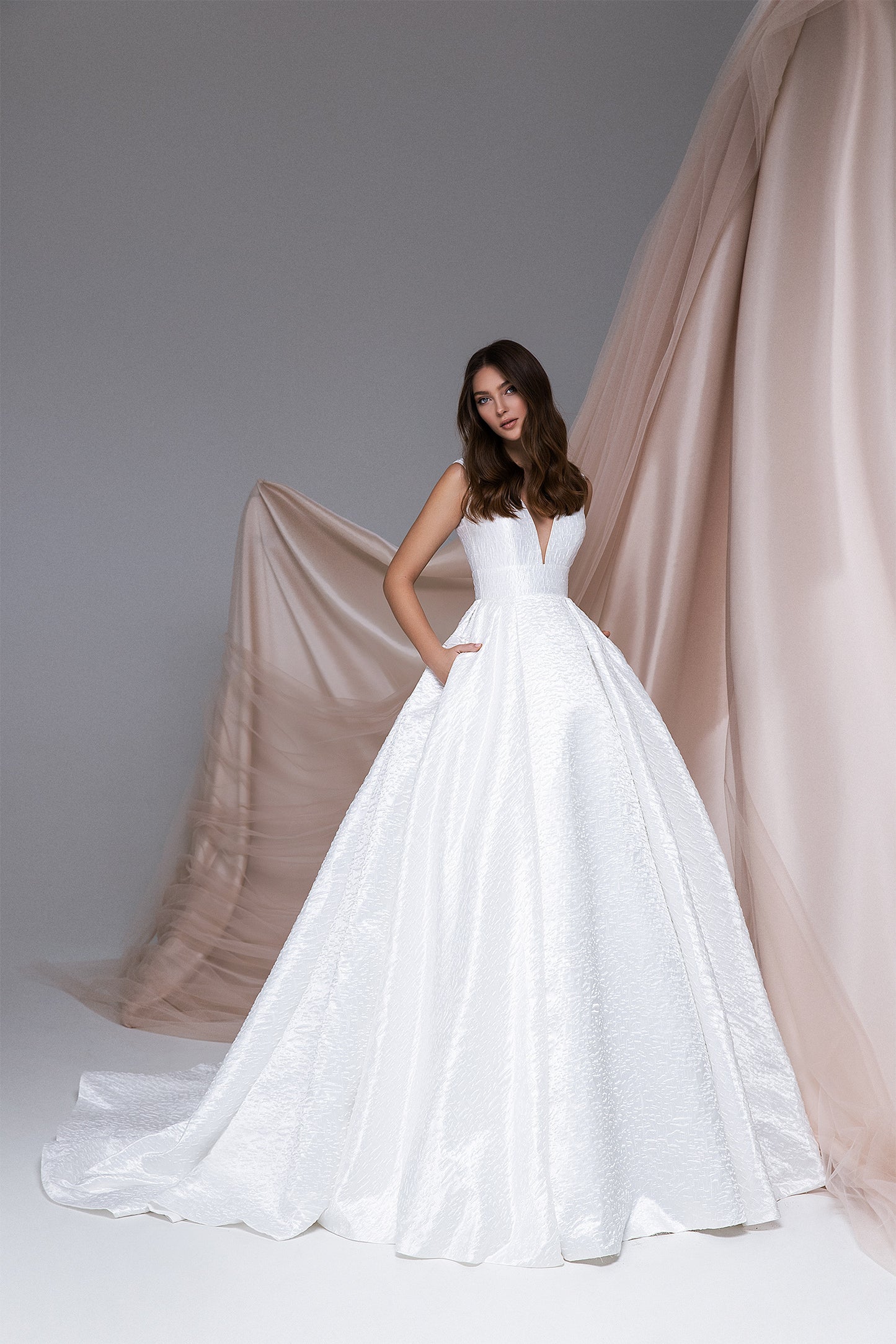 Vestido de Novia| Miaminovias| Juny II