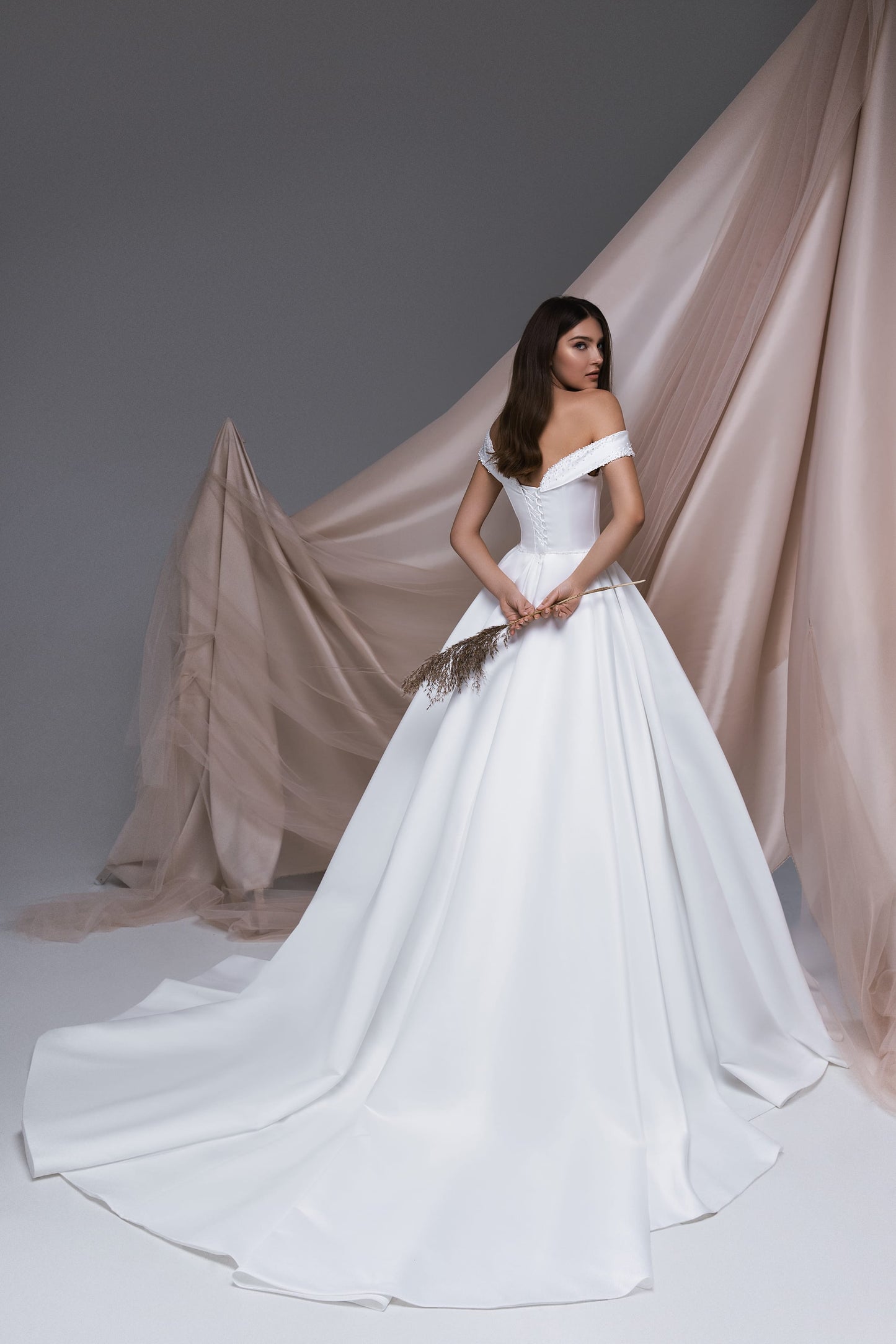 Vestido de Novia| Miaminovias | Melina