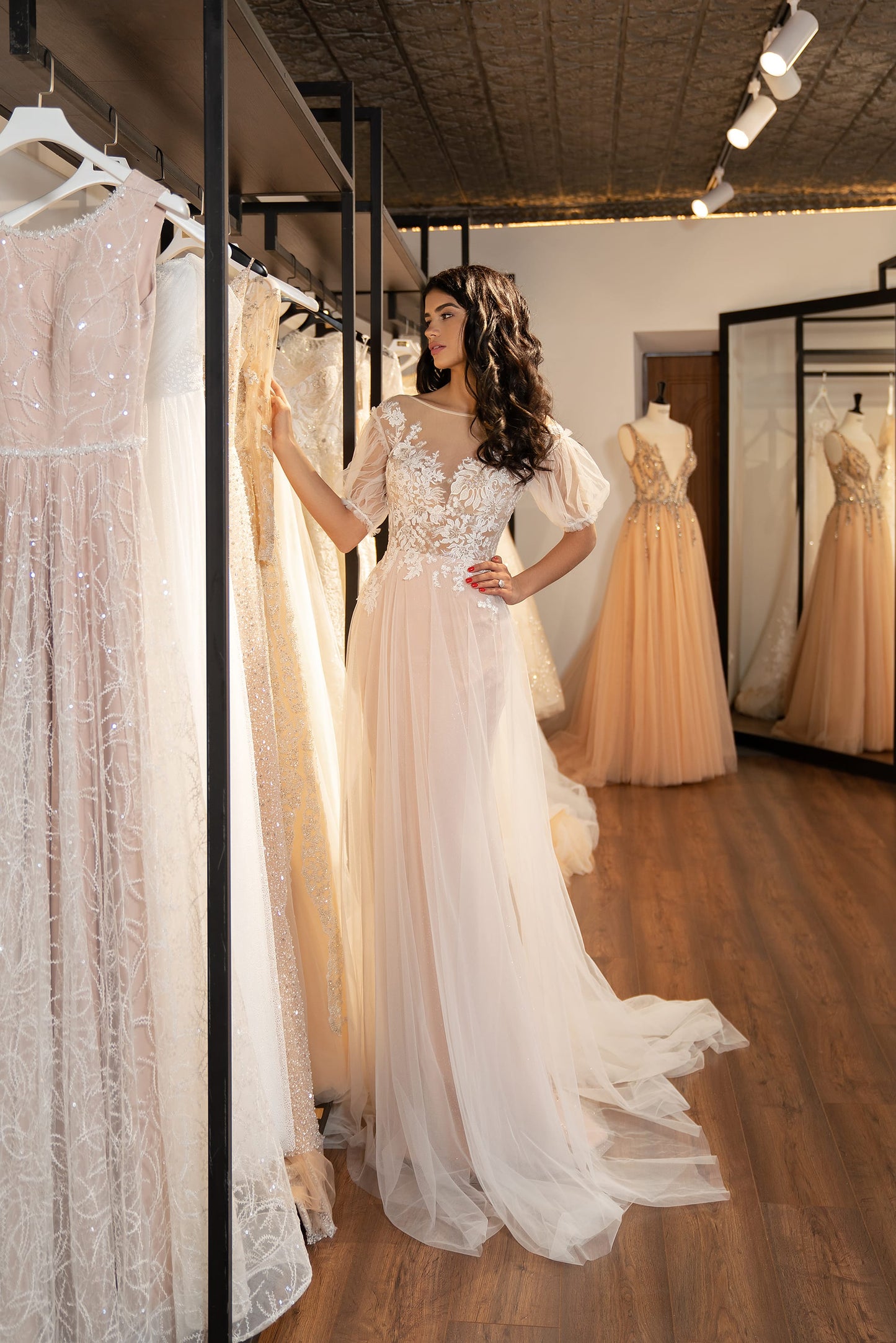 Vestido de Novia | Miaminovias | Piery