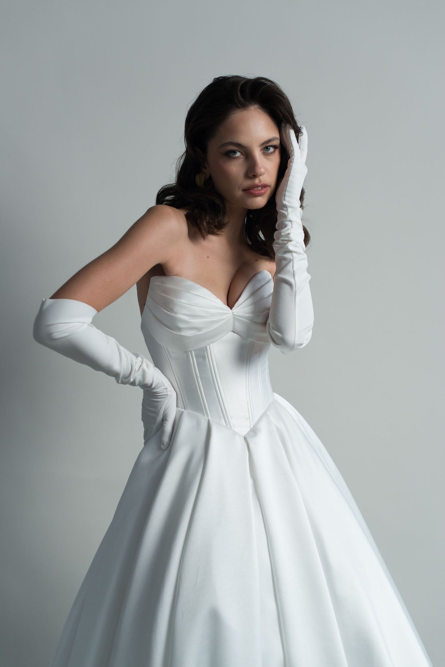 Vestido de Novia| Miaminovias| Sirius II
