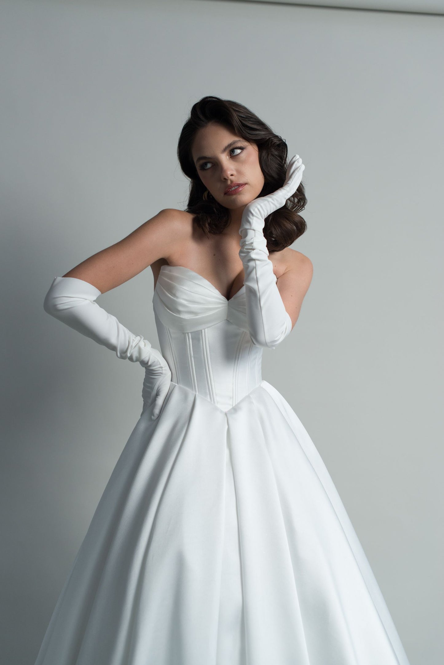 Vestido de Novia| Miaminovias| Sirius II