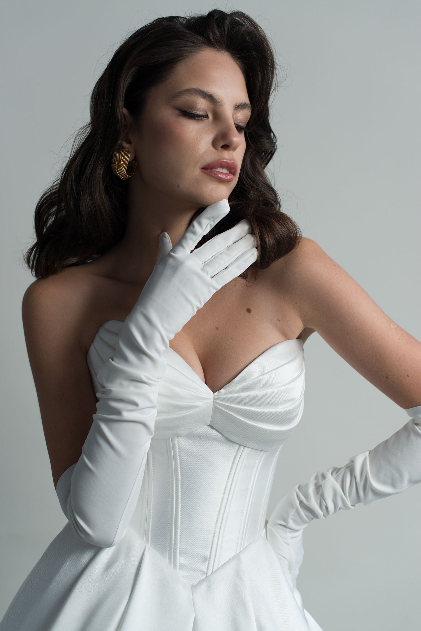 Vestido de Novia| Miaminovias| Sirius II