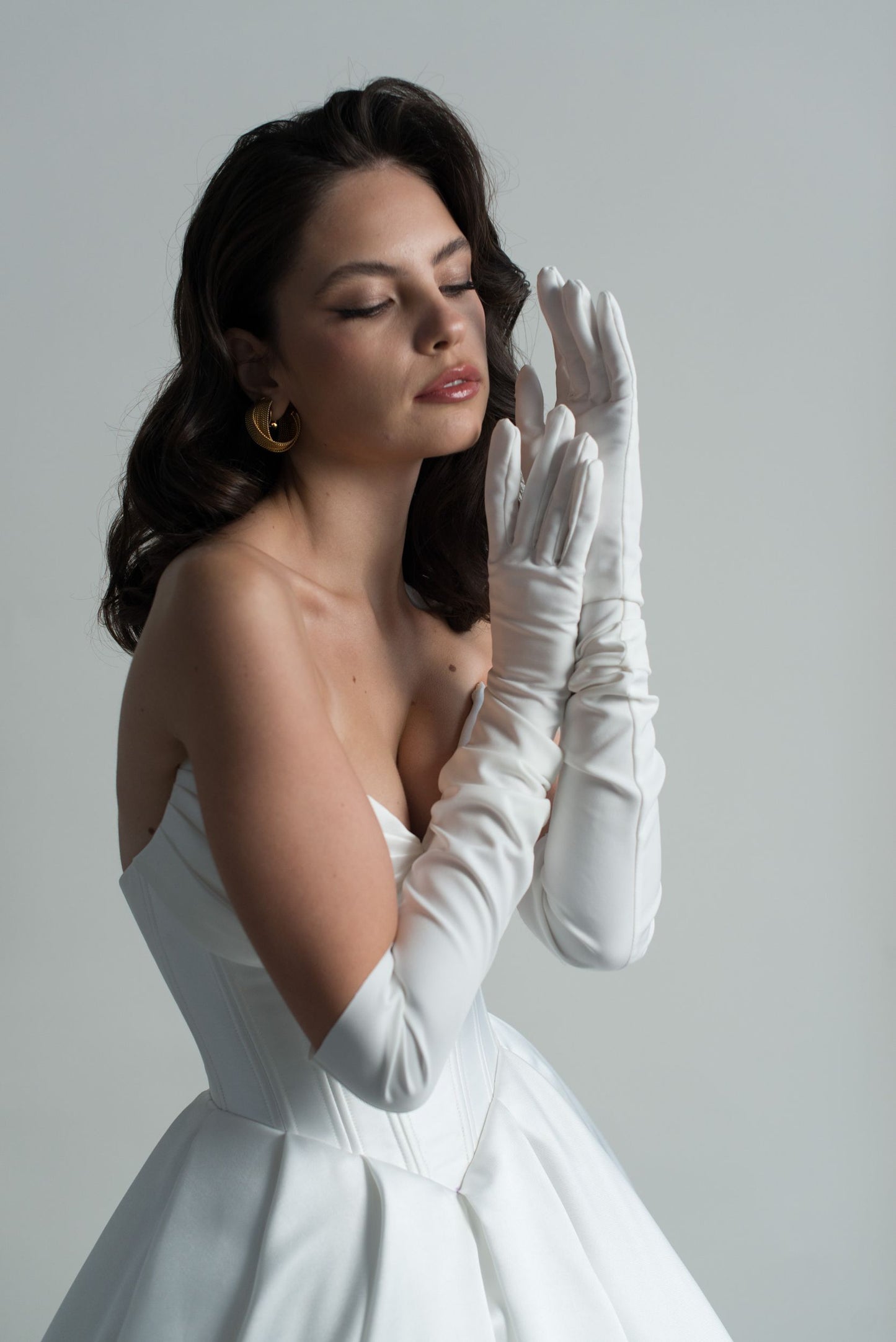 Vestido de Novia| Miaminovias| Sirius II