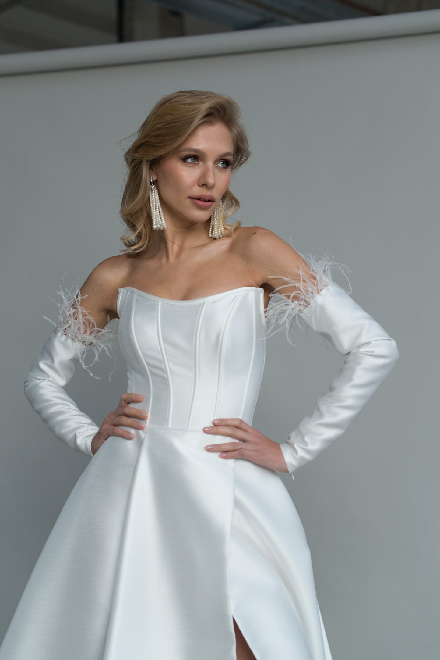 Vestido de Novia| Miaminovias| Vela