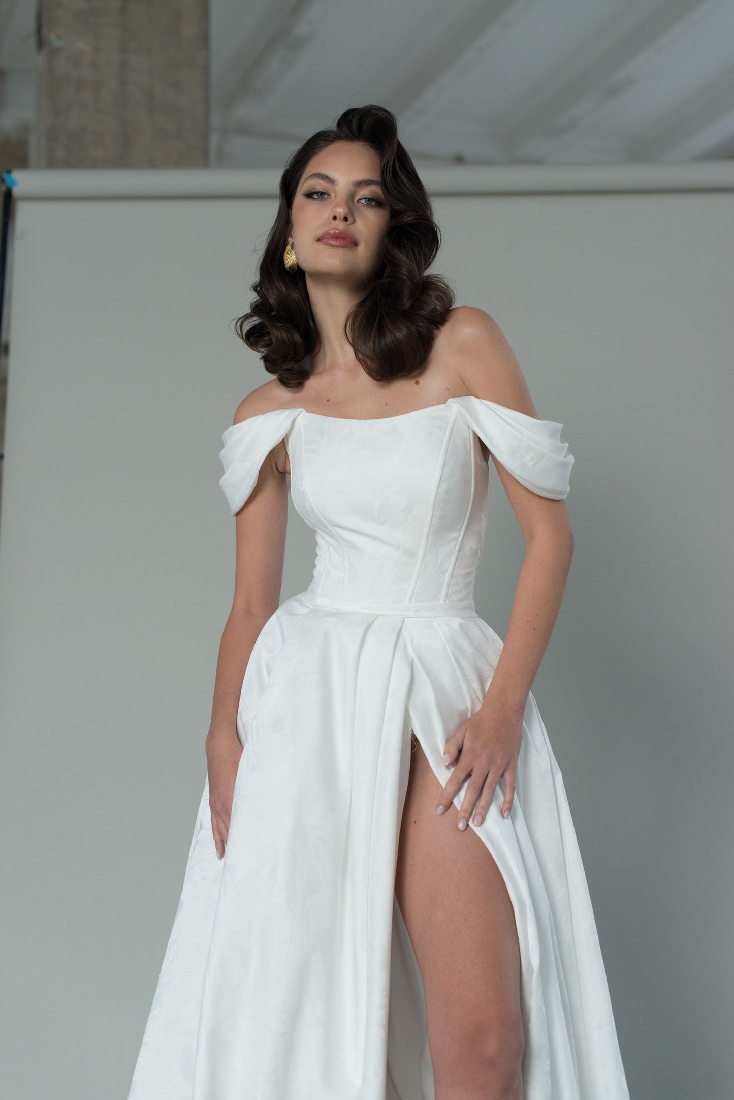 Vestido de Novia| Miaminovias| Lyra