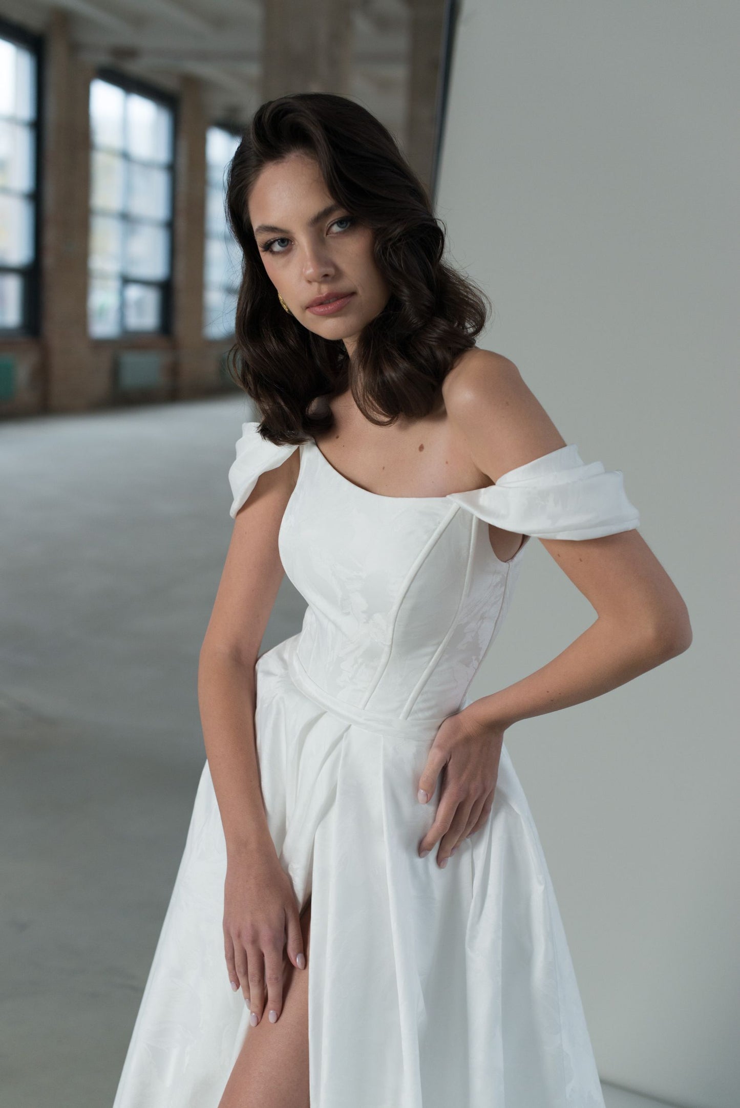 Vestido de Novia| Miaminovias| Lyra