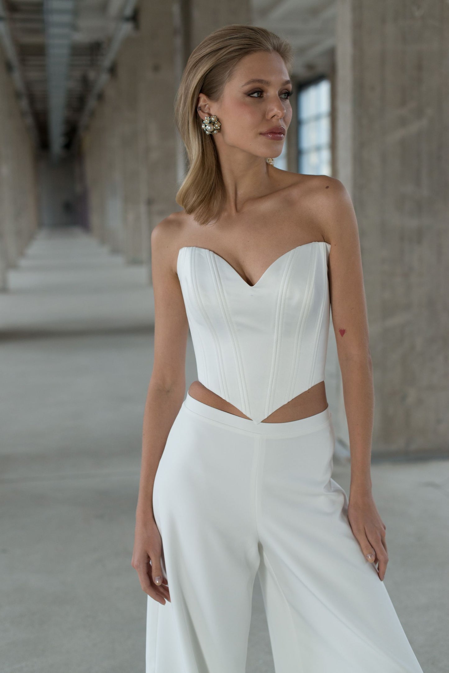 Enterito de Novia| Miaminovias| Saoirse