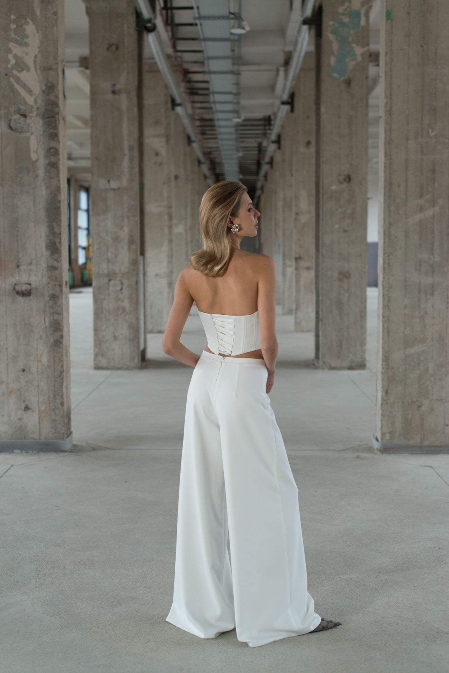 Enterito de Novia| Miaminovias| Saoirse