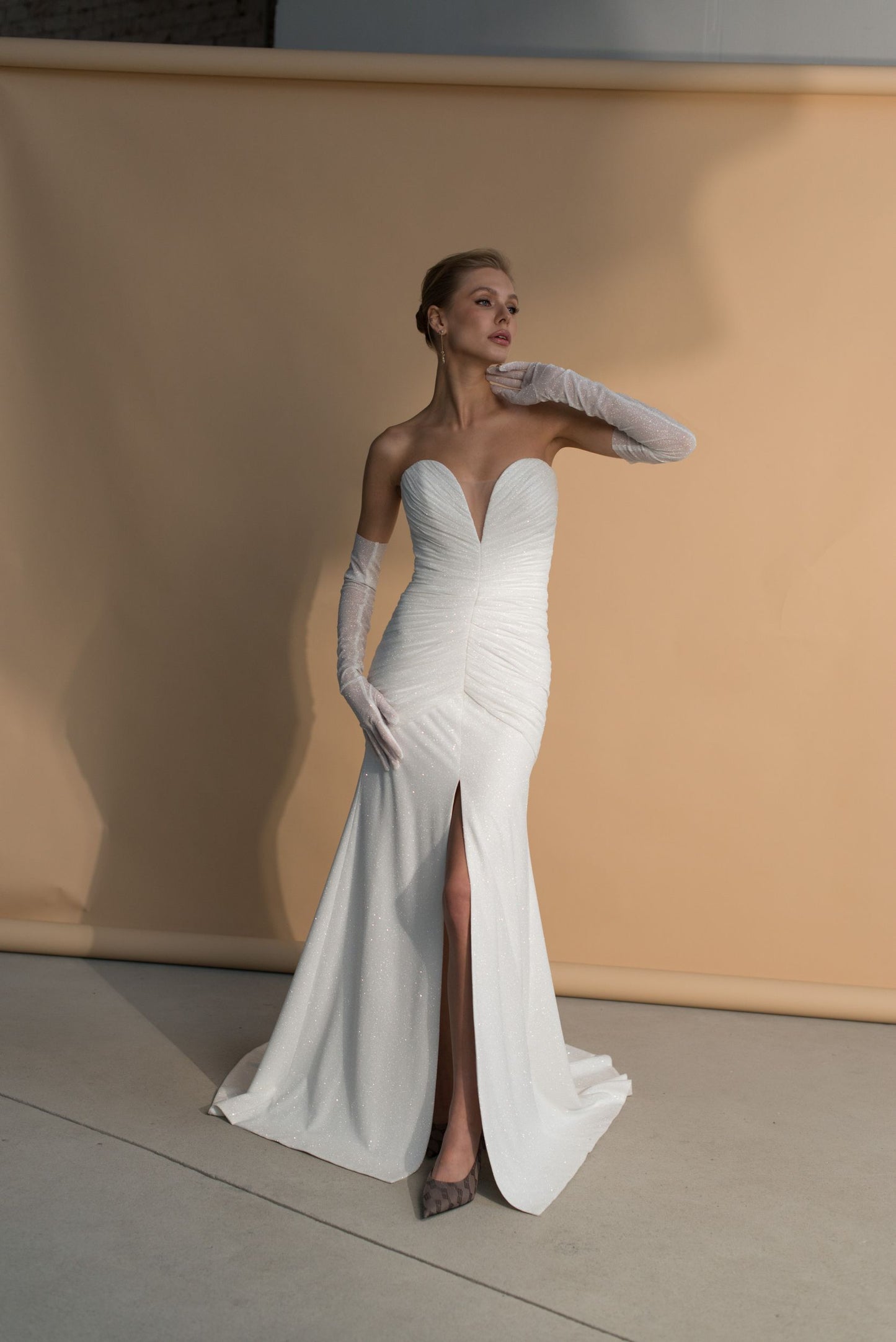 Vestido de Novia| Miaminovias| Ursa