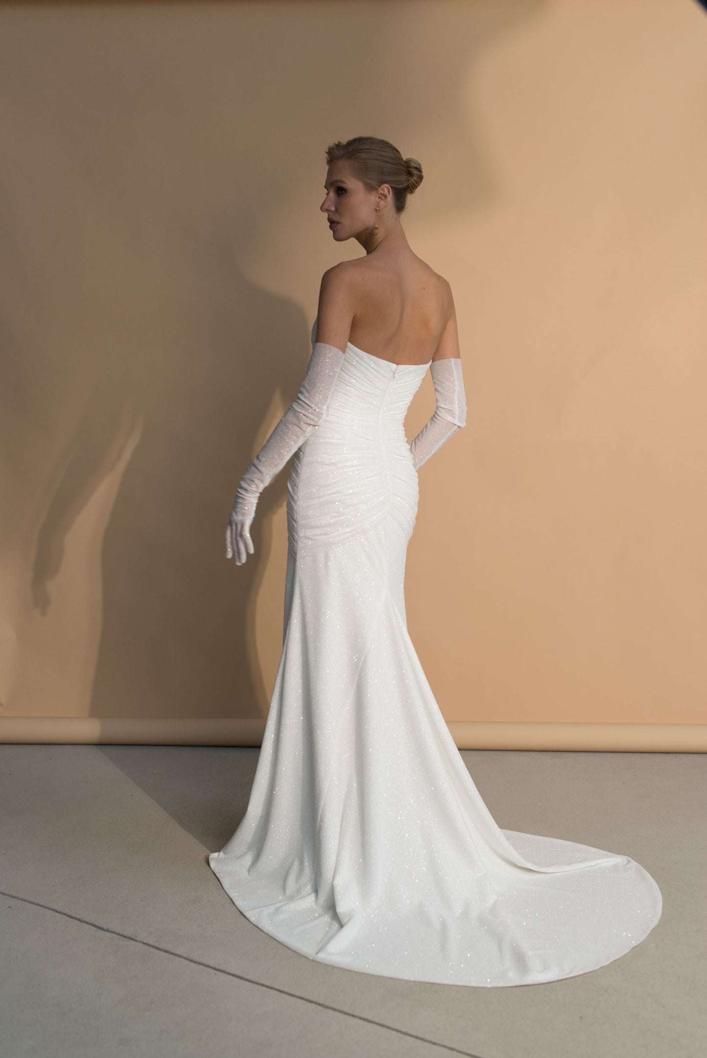 Vestido de Novia| Miaminovias| Ursa