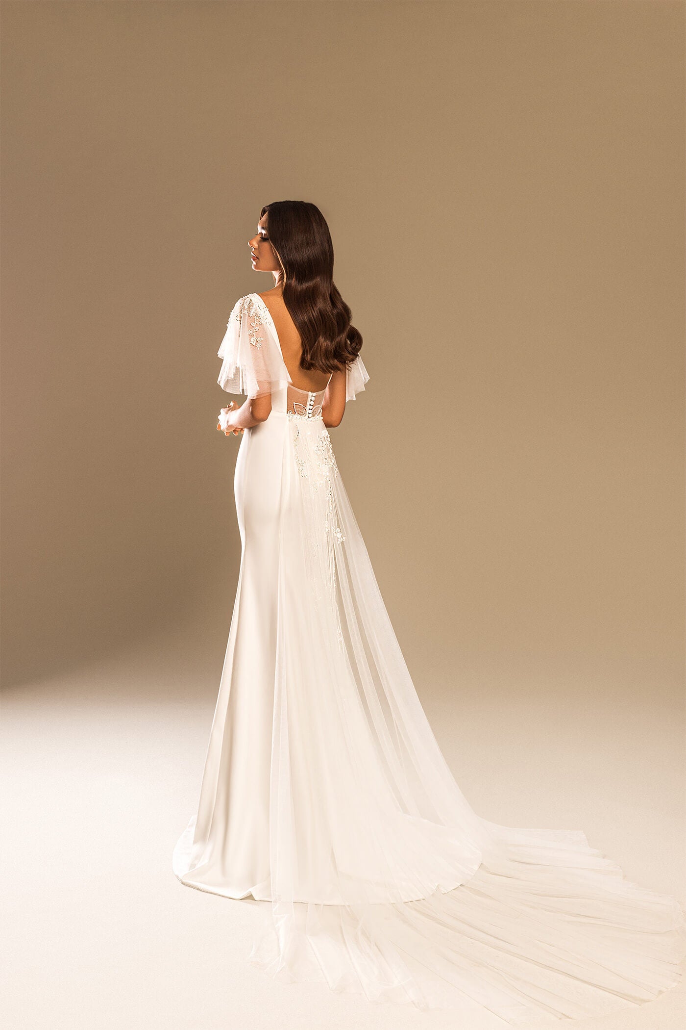 Vestido de Novia| Miaminovias| Daniela II