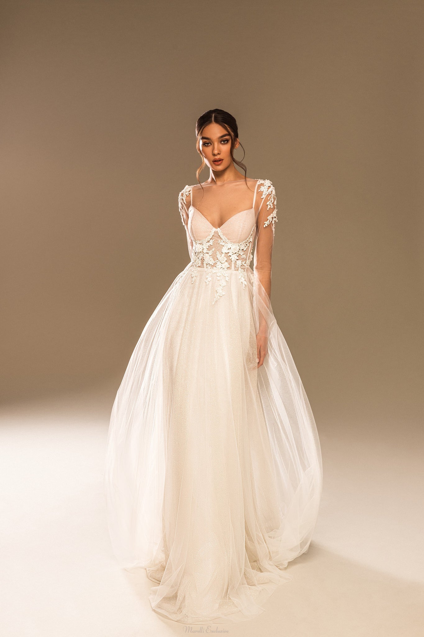 Vestido de Novia | Miaminovias| Undina