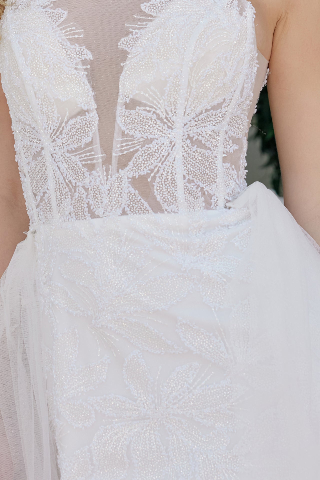 Vestido de Novia | Miaminovias| Canada