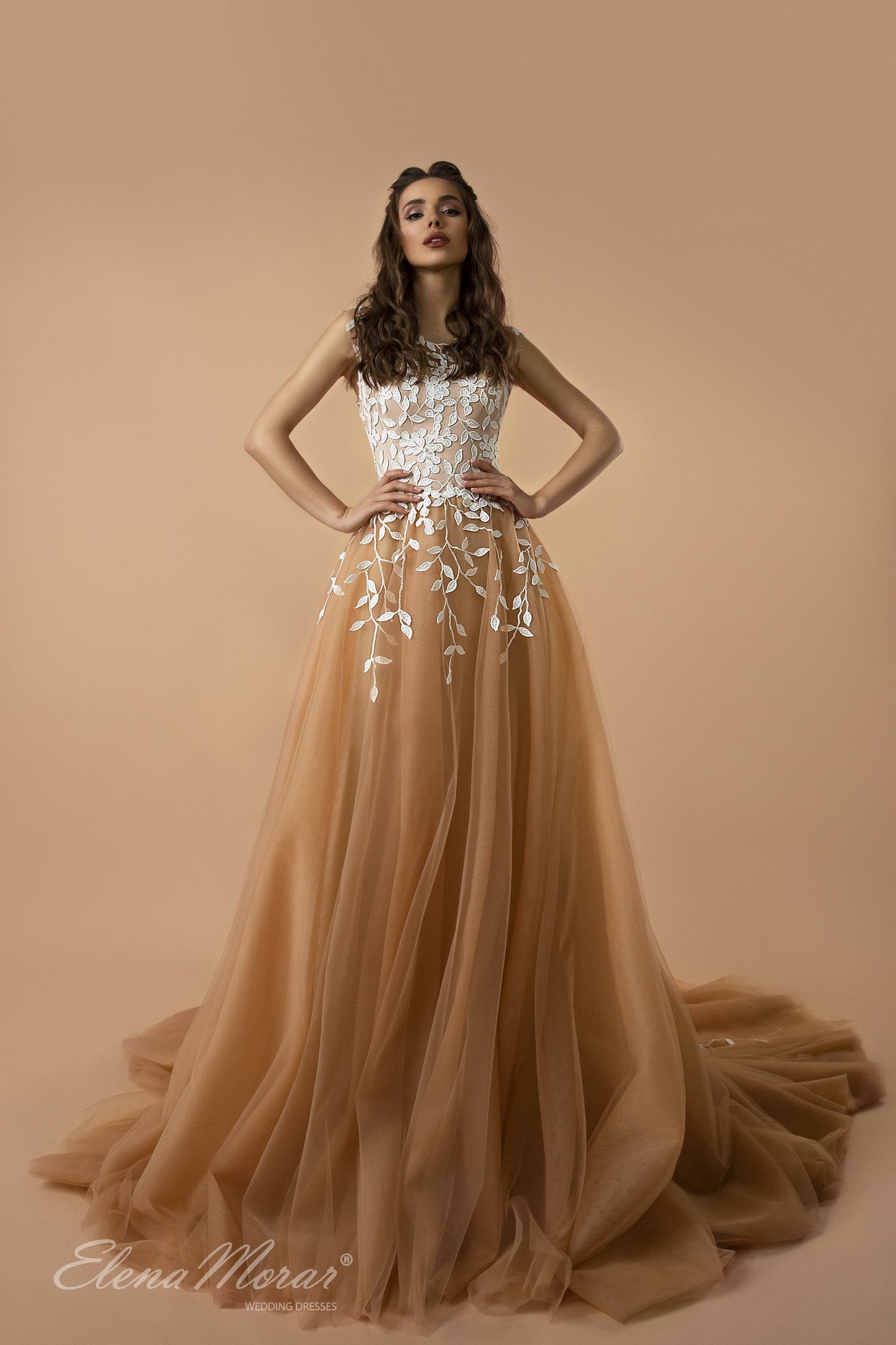Vestido de Fiesta| Miaminovias| Sirius
