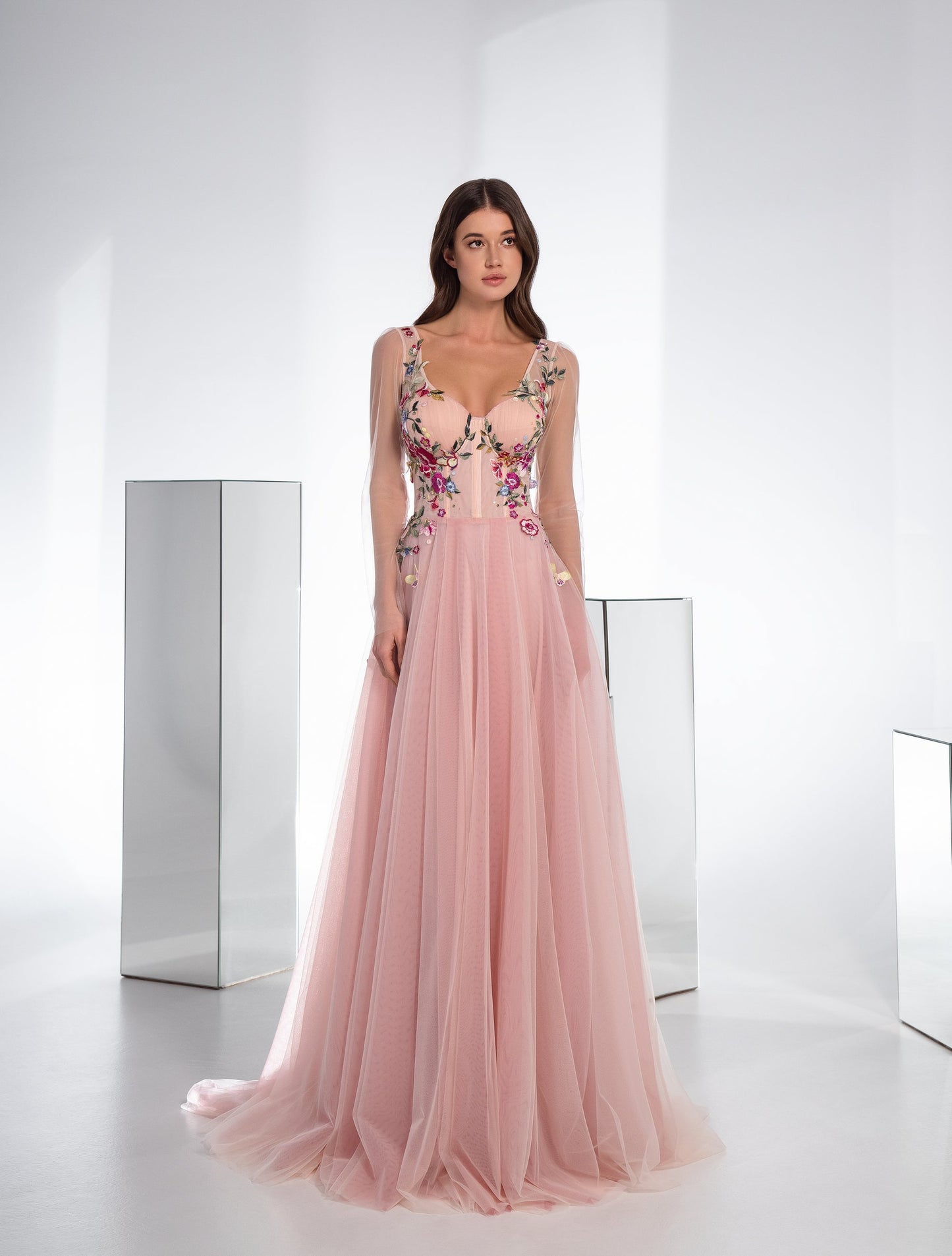 Vestido de Fiesta| Miaminovias| Torna