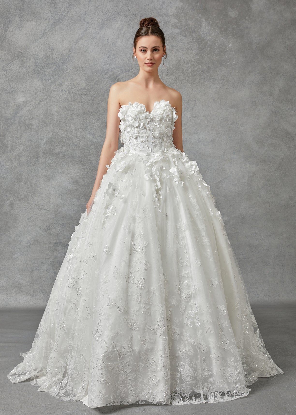 Vestido de Novia | Miaminovias | Giulia