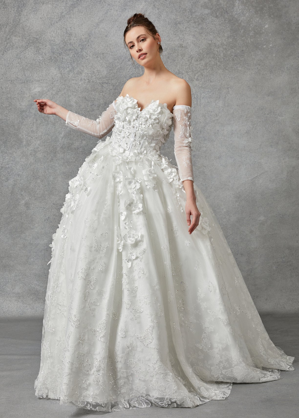 Vestido de Novia | Miaminovias | Giulia