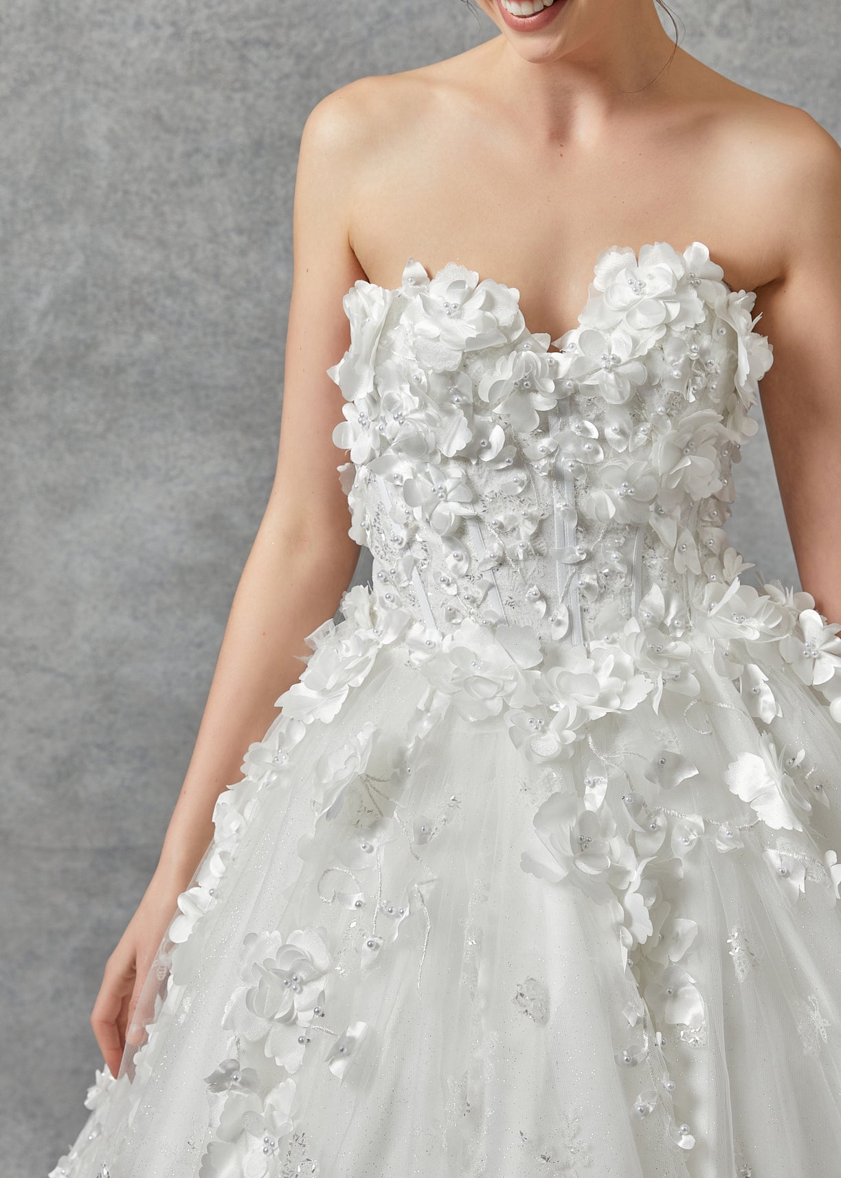Vestido de Novia | Miaminovias | Giulia