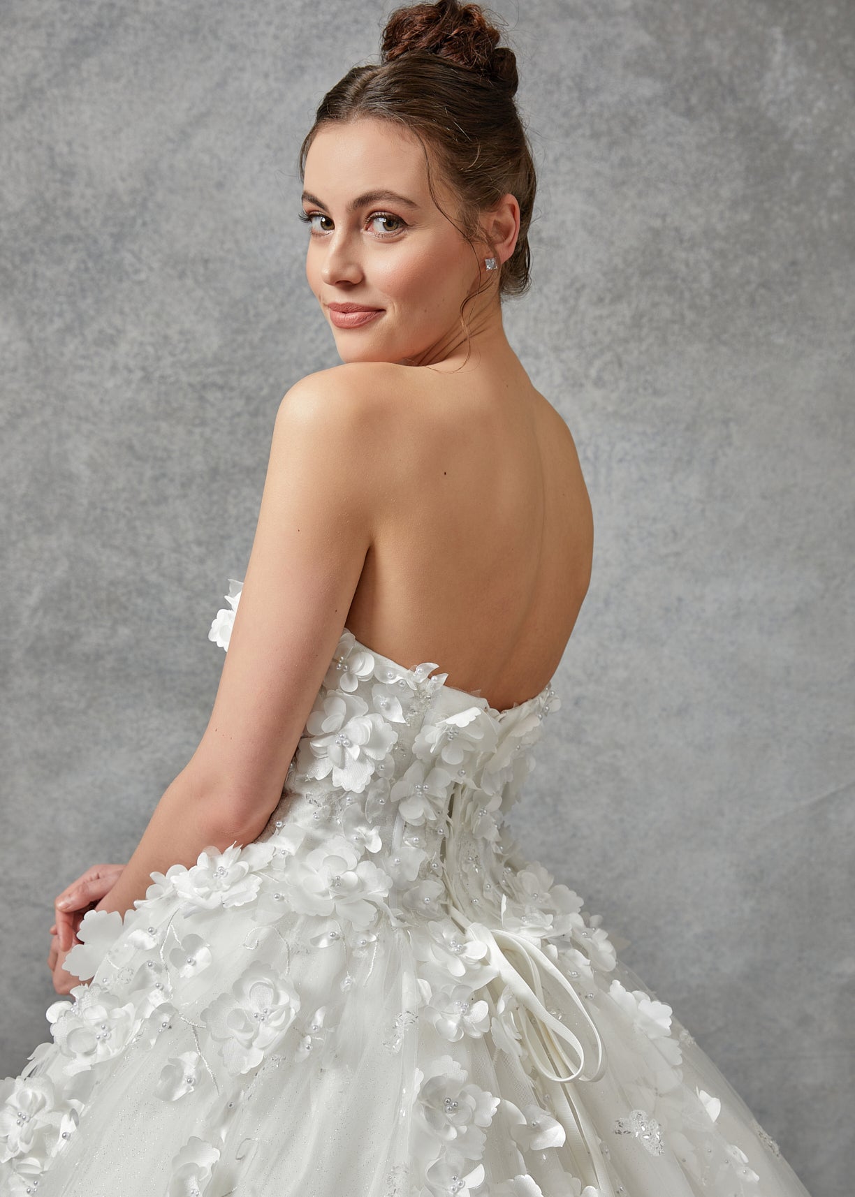 Vestido de Novia | Miaminovias | Giulia