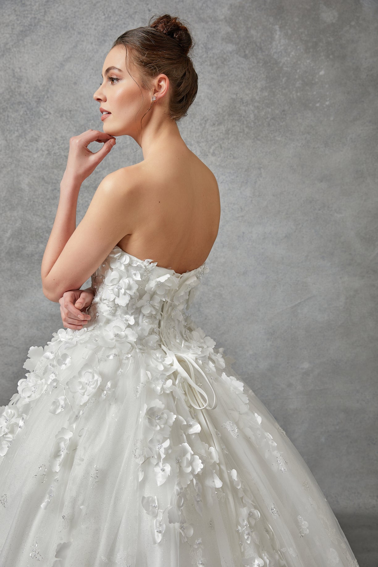 Vestido de Novia | Miaminovias | Giulia