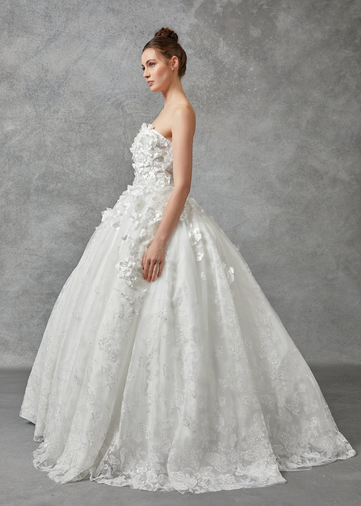 Vestido de Novia | Miaminovias | Giulia