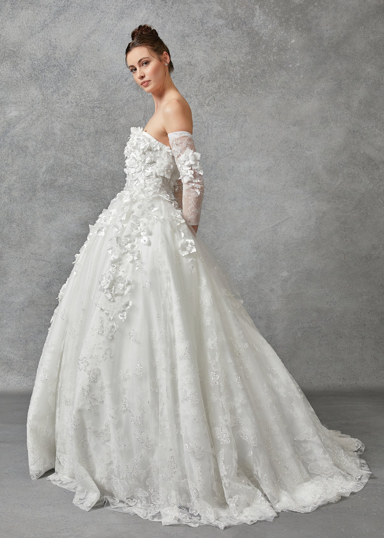 Vestido de Novia | Miaminovias | Giulia
