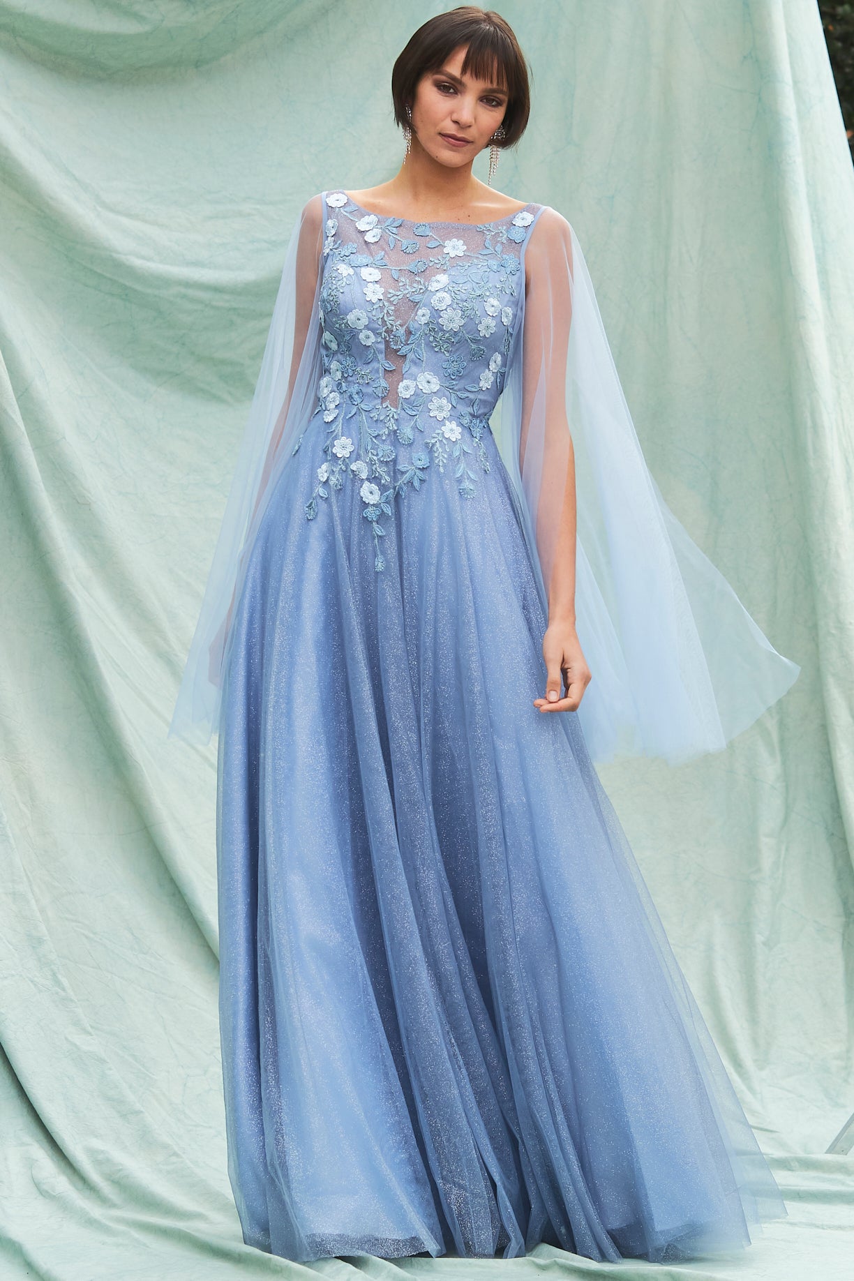 Vestido de Madre| Miaminovias| Mauricia