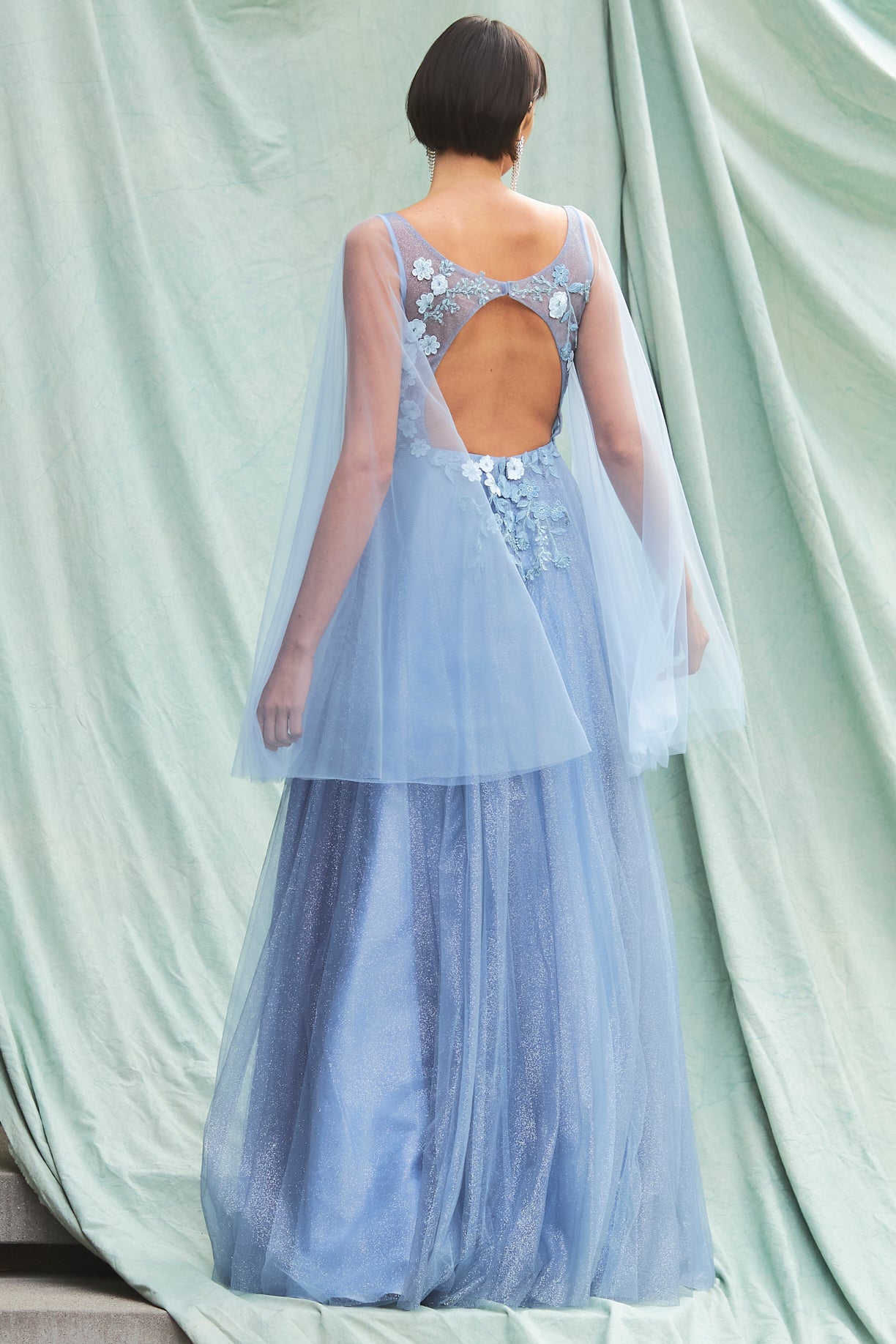 Vestido de Madre| Miaminovias| Mauricia
