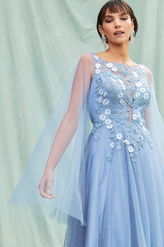 Vestido de  Madre| Miaminovias| Mauricia