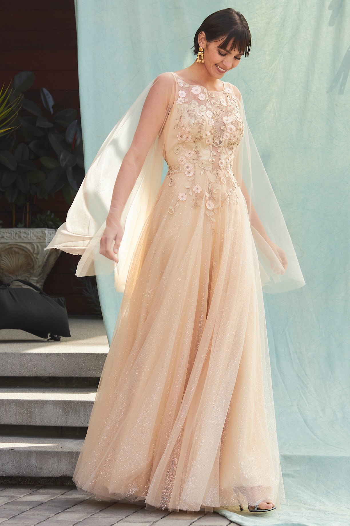 Vestido de Madre| Miaminovias| Mauricia