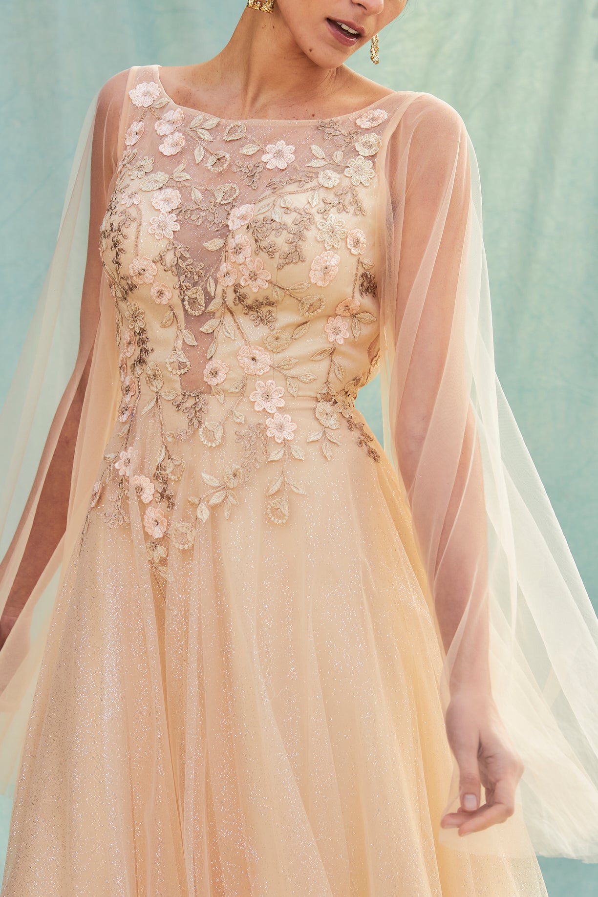 Vestido de Madre| Miaminovias| Mauricia