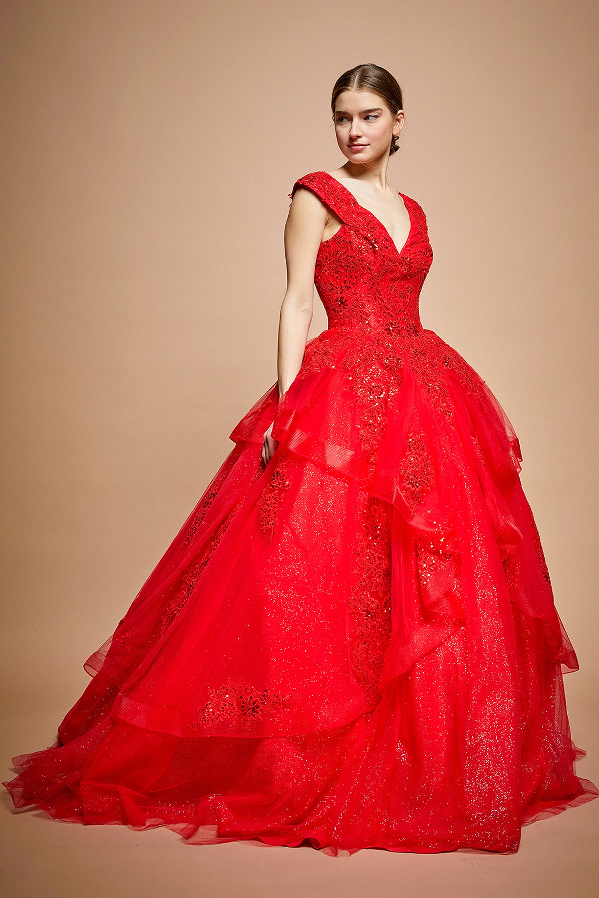 Vestido de fiesta| Miaminovias| Harlem