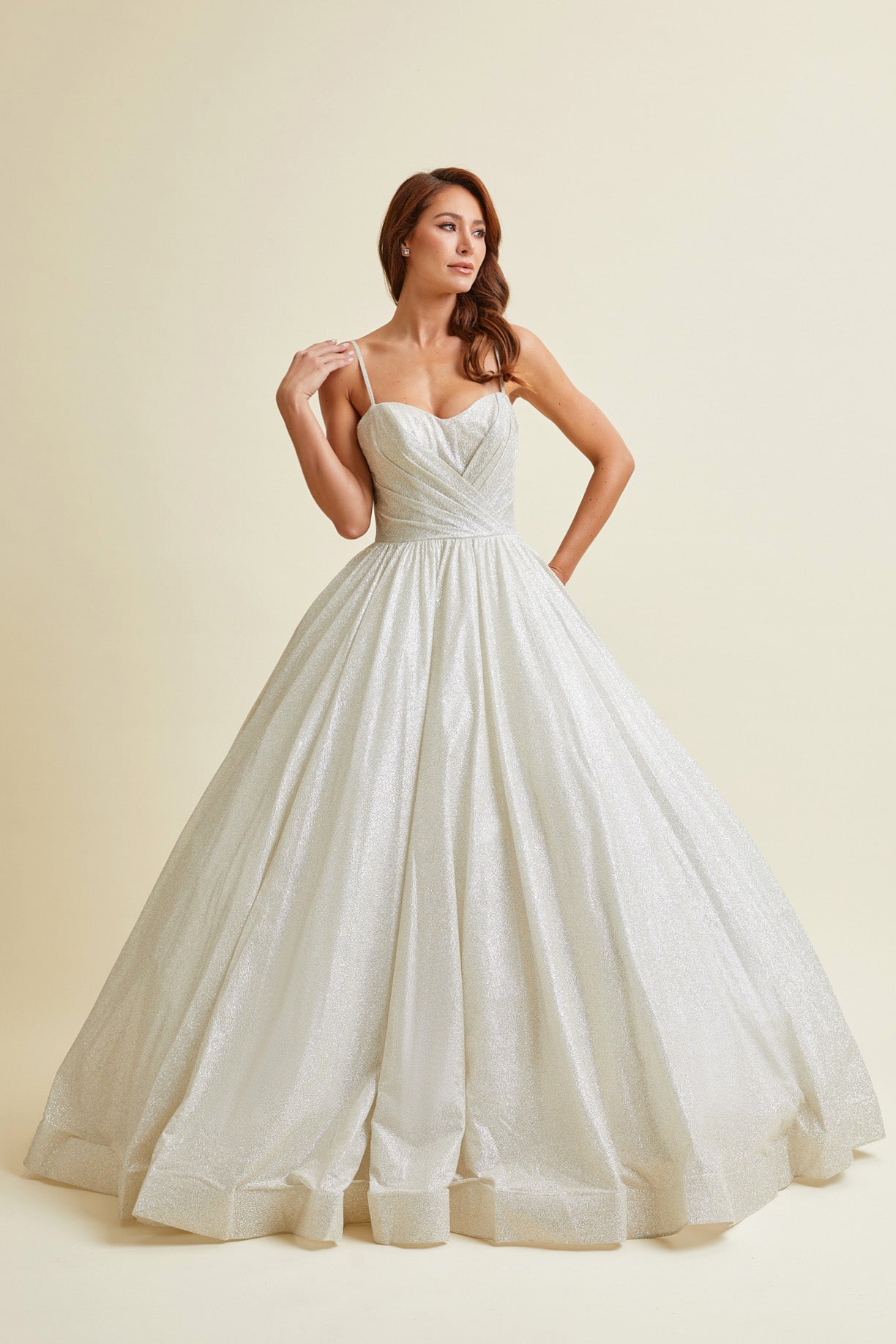 Vestido de Novia | Miaminovias| BALLGOWN