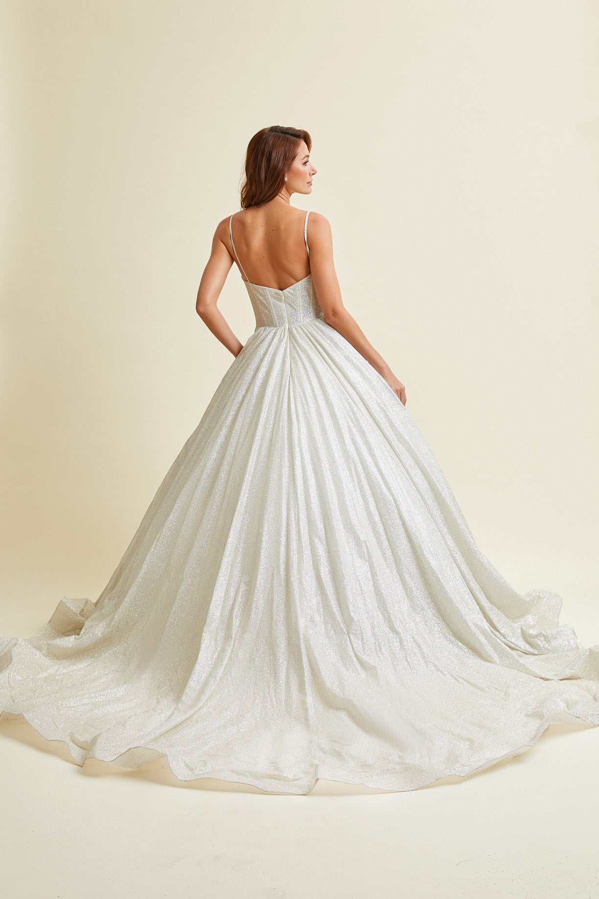 Vestido de Novia | Miaminovias| BALLGOWN