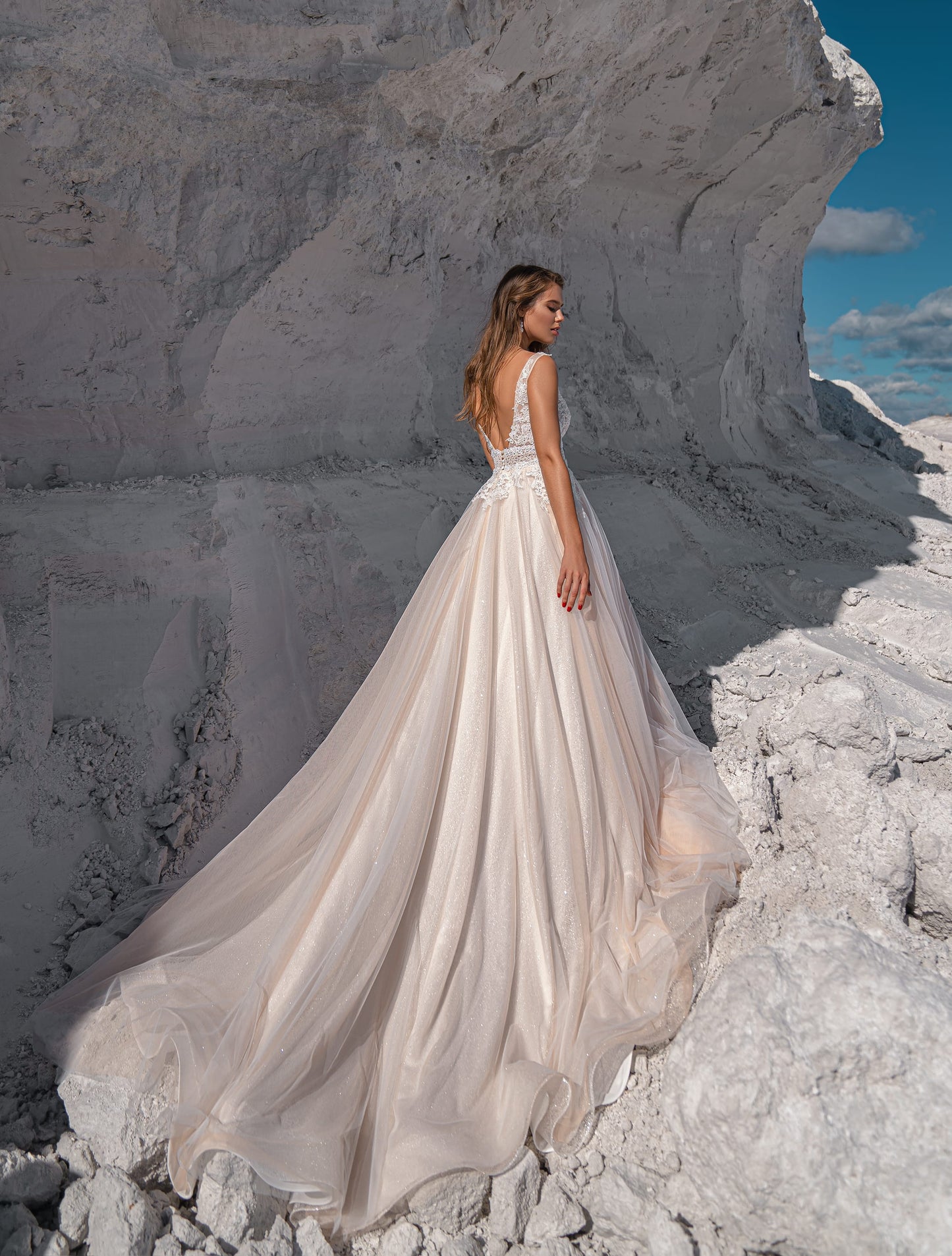 Vestido de Novia| Miaminovias| Ashley