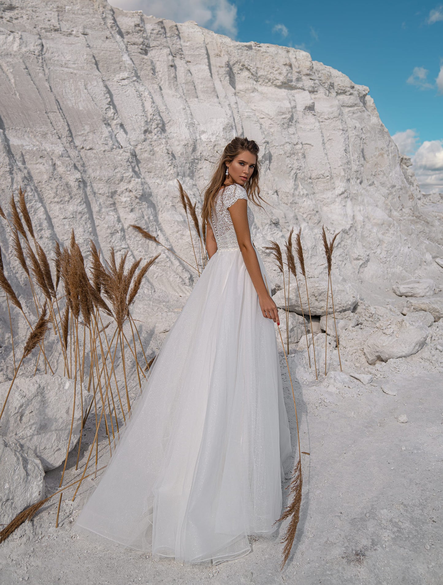 Vestido de Novia| Miaminovias| Amy