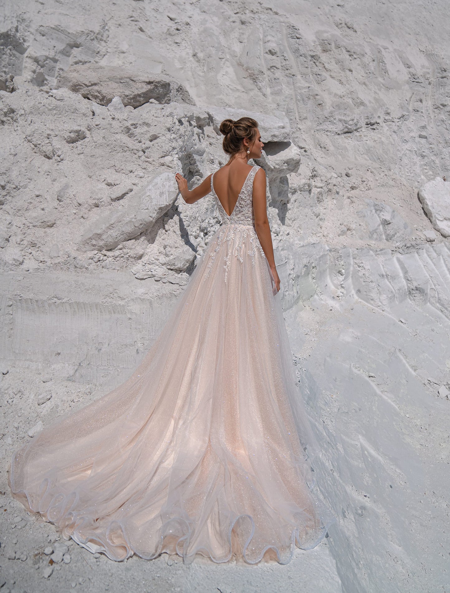 Vestido de Novia| Miaminovias| Amaya