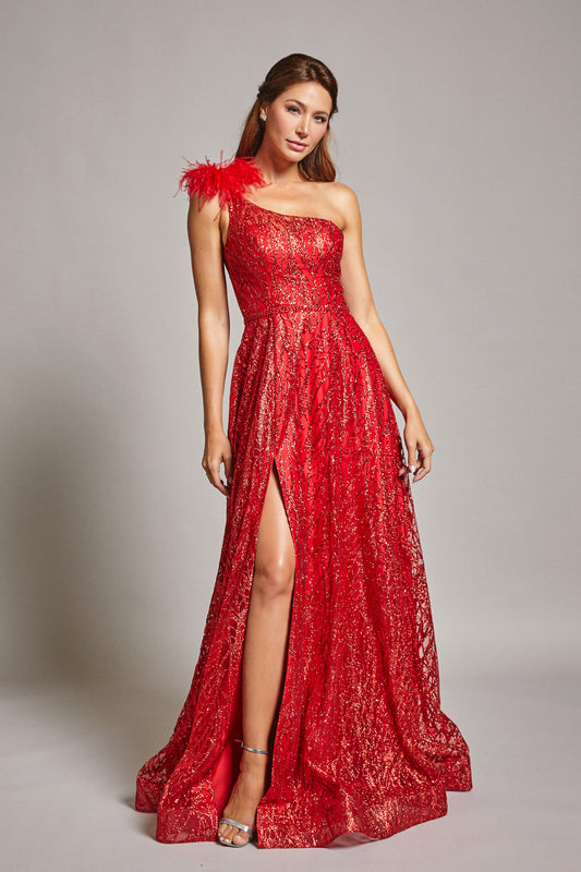 Vestido de Fiesta| miaminovias|  Redina