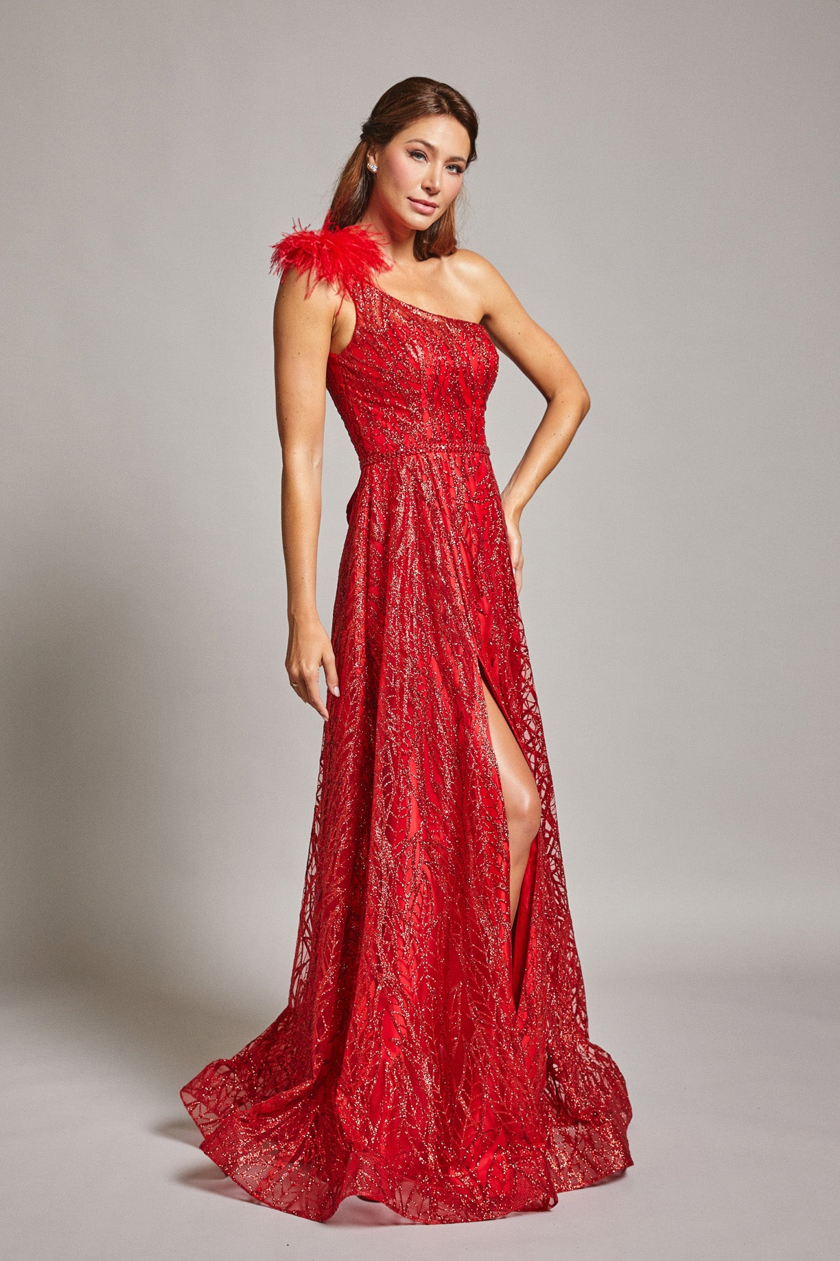 Vestido de Fiesta| miaminovias|  Redina