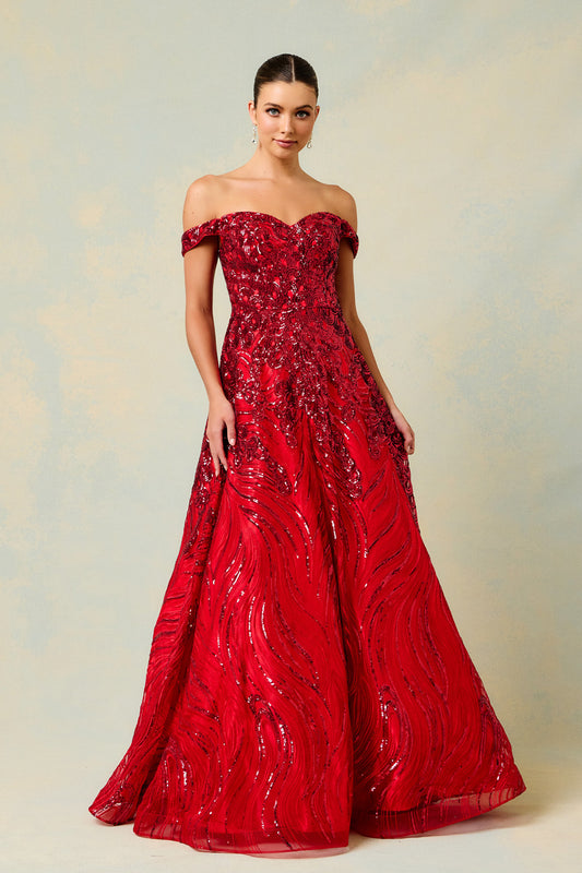 Vestido de Fiesta| Miaminovias| Naomi