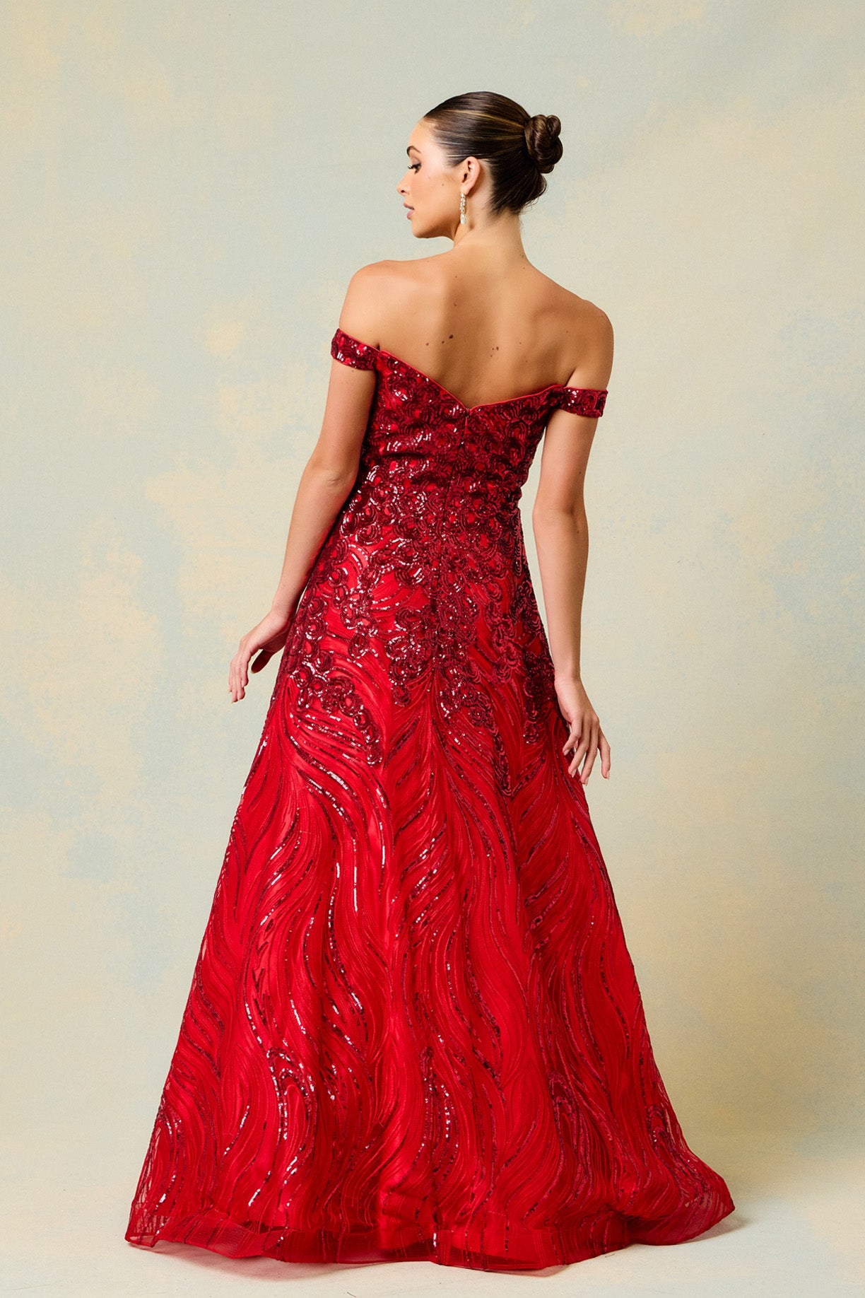 Vestido de Fiesta| Miaminovias| Naomi