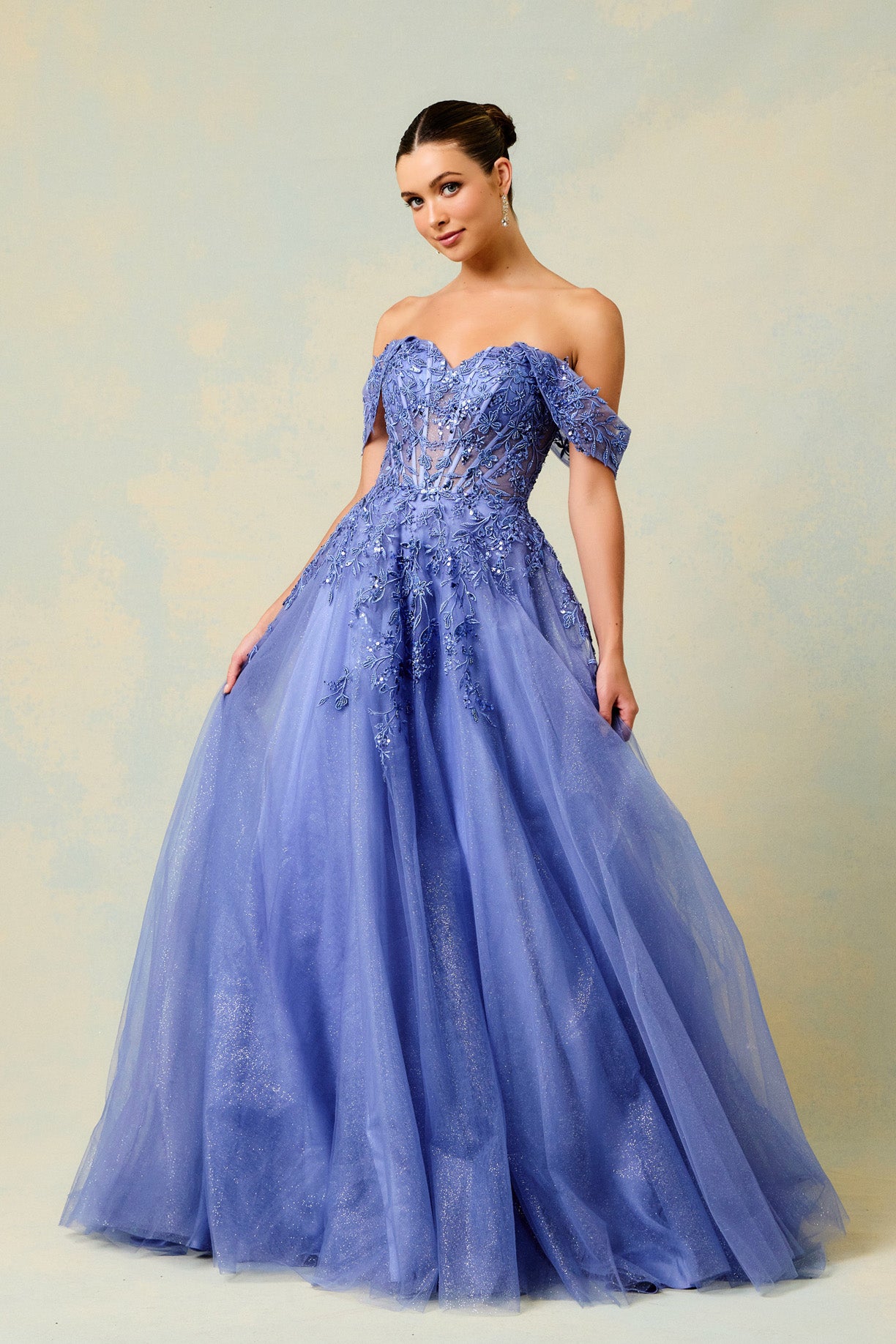 Vestido de Fiesta| Miaminovias| Layla