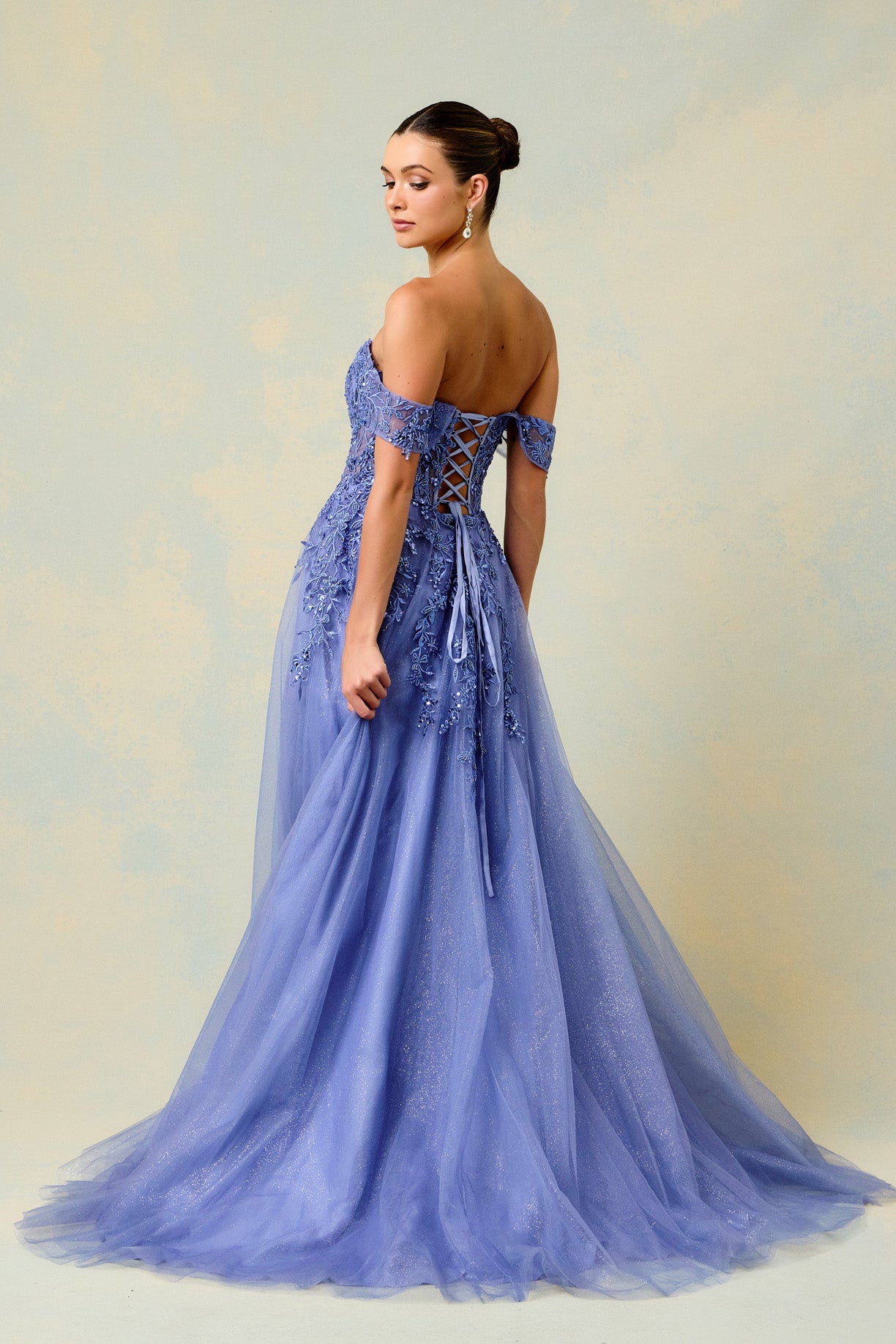 Vestido de Fiesta| Miaminovias| Layla