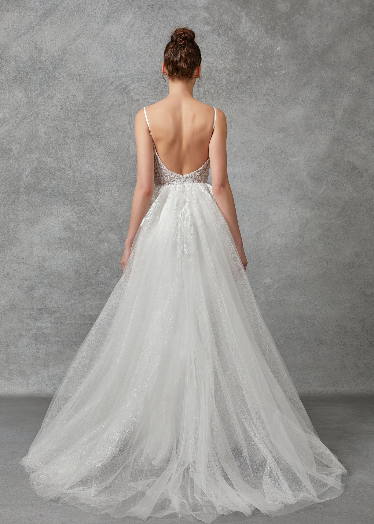 Vestido de Novia| Miaminovias| Biele