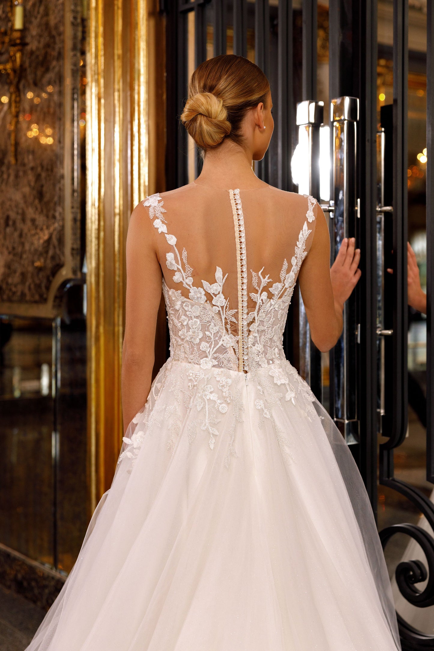 Vestido de Novia | Miaminovias| Fernanda